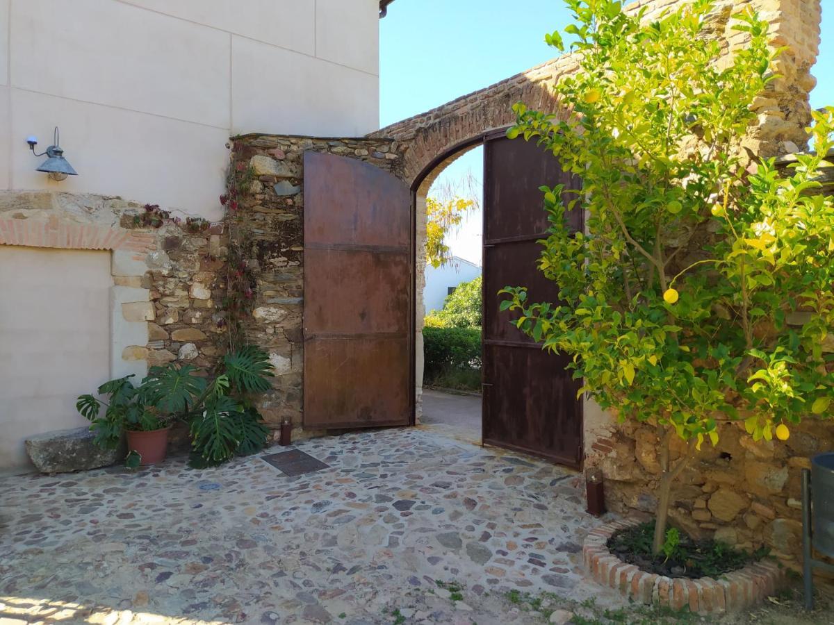 La Posada De Grimaldo ภายนอก รูปภาพ