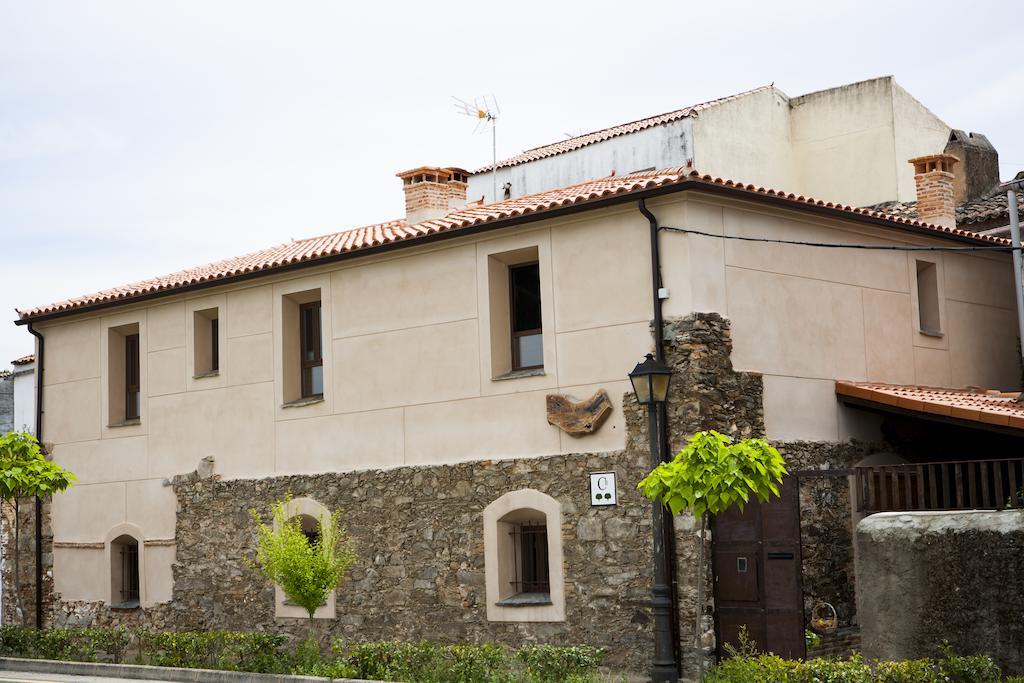 La Posada De Grimaldo ห้อง รูปภาพ