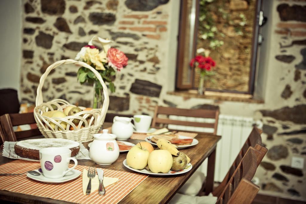 La Posada De Grimaldo ห้อง รูปภาพ