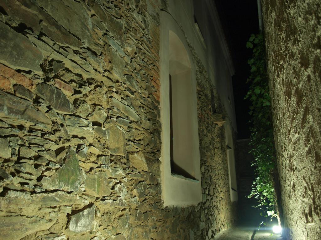 La Posada De Grimaldo ภายนอก รูปภาพ