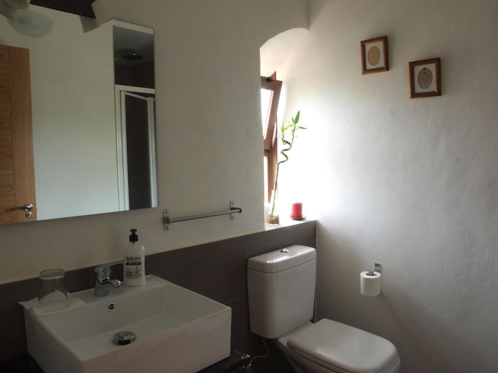 La Posada De Grimaldo ห้อง รูปภาพ