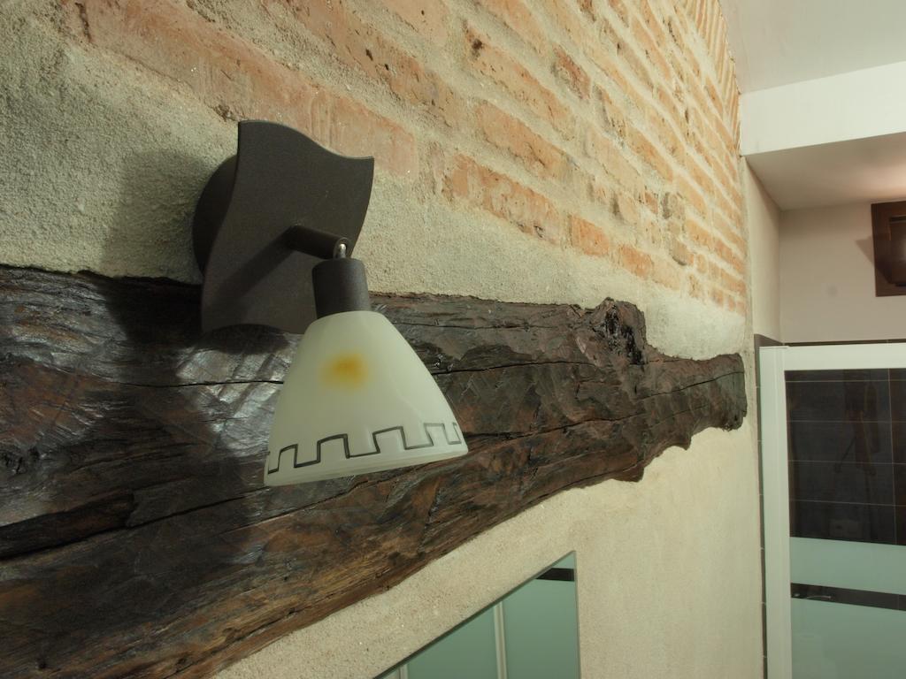 La Posada De Grimaldo ห้อง รูปภาพ