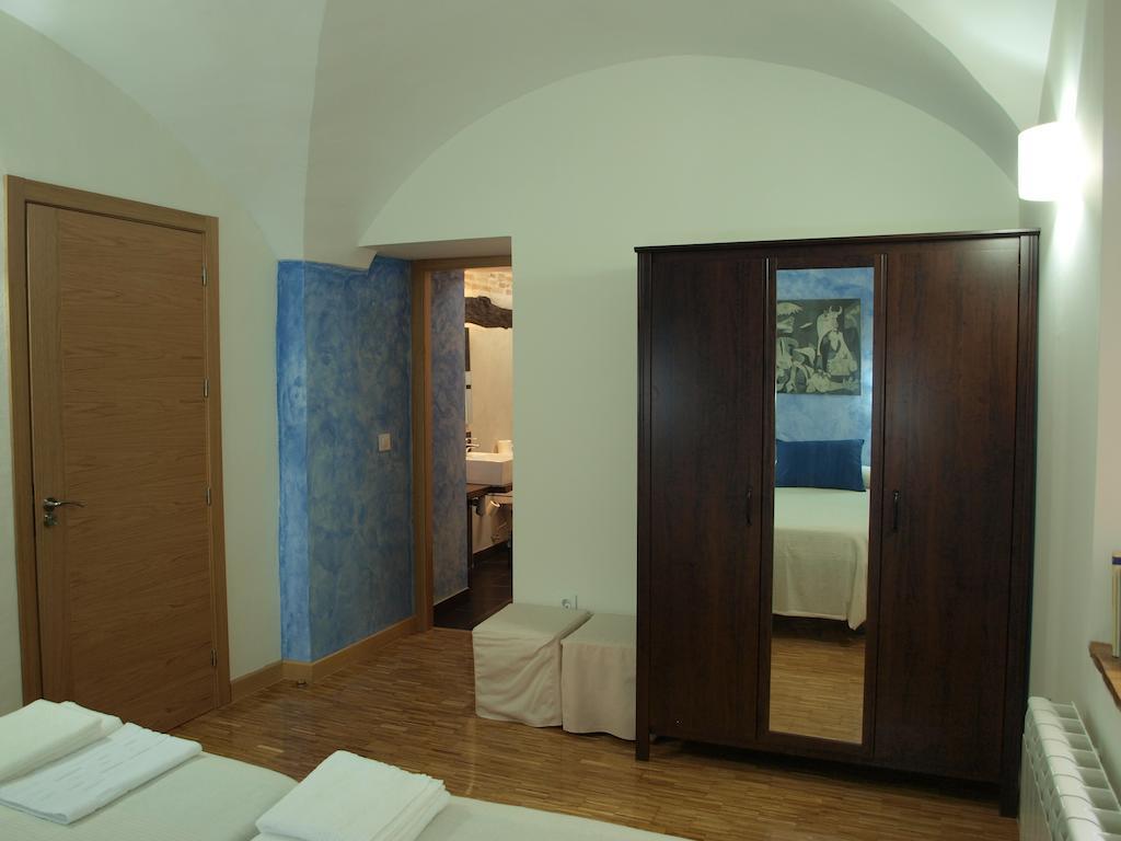 La Posada De Grimaldo ห้อง รูปภาพ