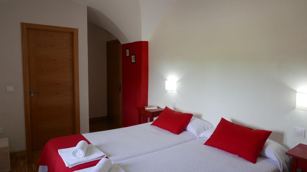 La Posada De Grimaldo ภายนอก รูปภาพ