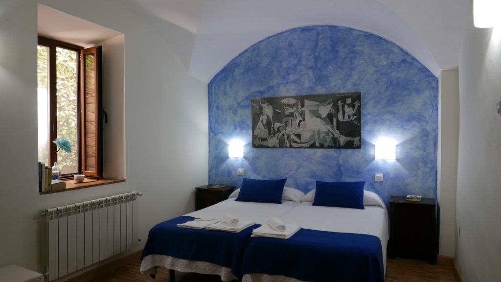 La Posada De Grimaldo ภายนอก รูปภาพ