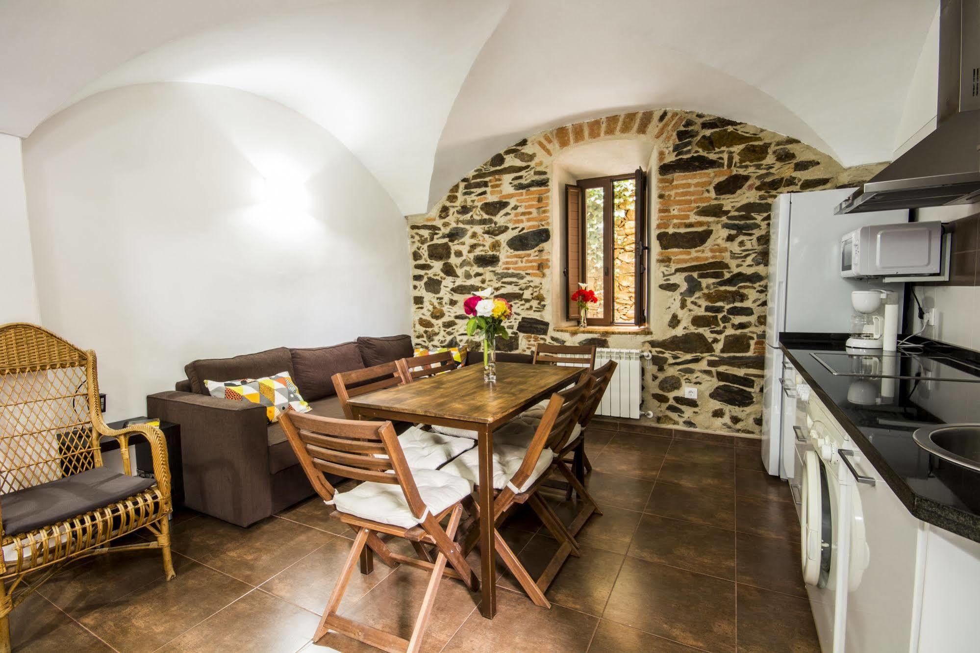 La Posada De Grimaldo ภายนอก รูปภาพ