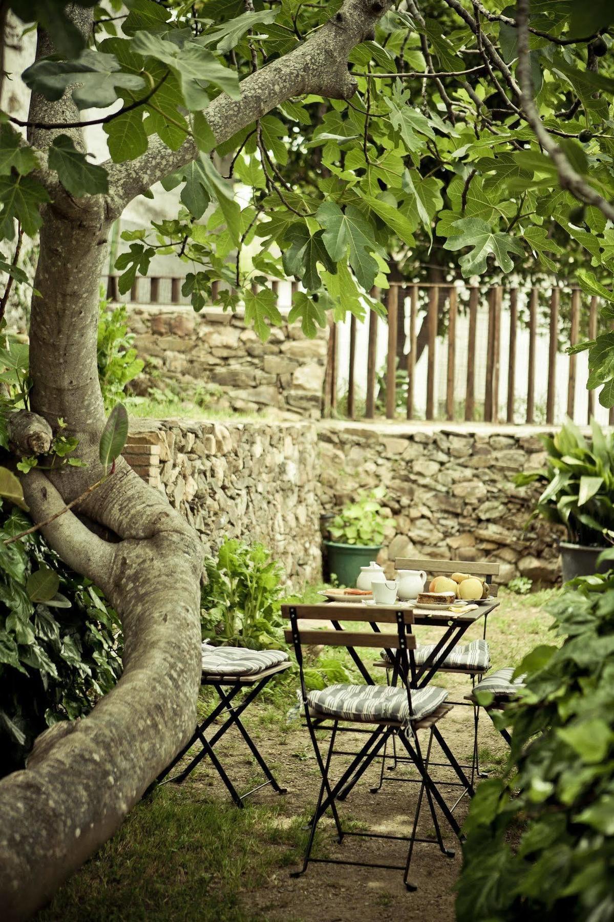 La Posada De Grimaldo ภายนอก รูปภาพ