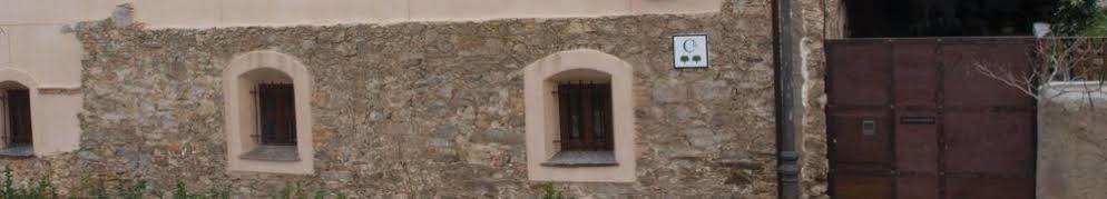 La Posada De Grimaldo ภายนอก รูปภาพ